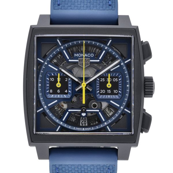 Tag Heuer Monaco CBL2188.FT6261